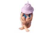 Καπέλο Διπλής Όψης UPF 50  Narwhal/Starfish (Cotton) - MEDIUM 2-4 yrs