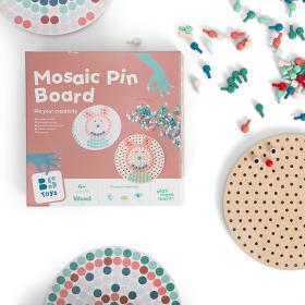 BS Toys – Πίνακας Μωσαϊκό