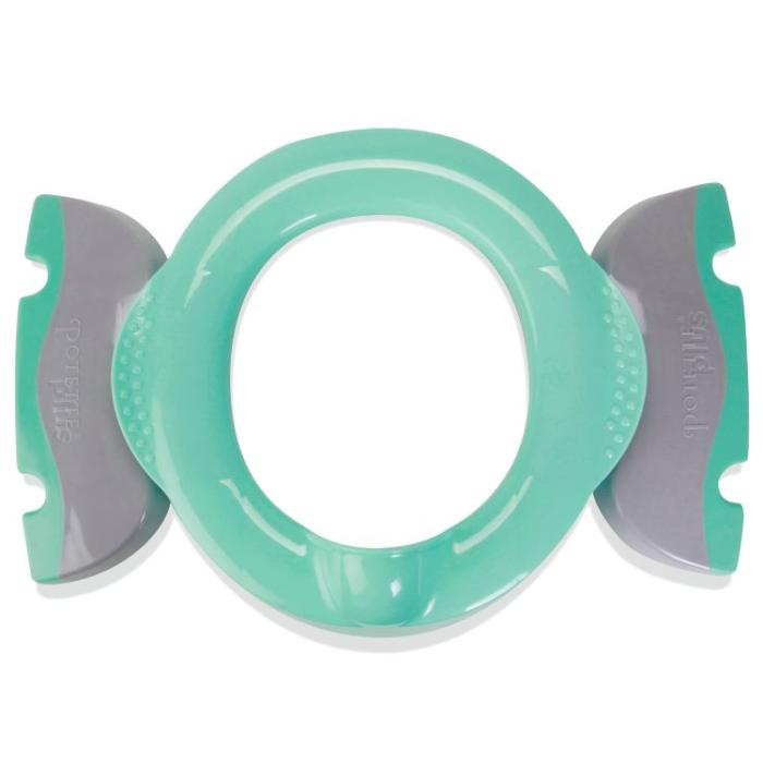 Potette Plus Premium – φορητό γιογιό ταξιδίου - Teal