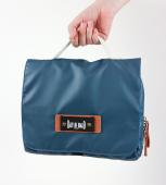 BoB Paris Backpack Camille Ocean
