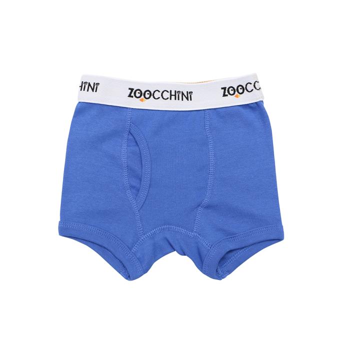 100% οργανικά βαμβακερά Boxer Shorts 3 pc set -Space Force - 5-6 ΕΤΩΝ