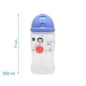 Παγούρι Νερού Space 350ml. 6+Μ