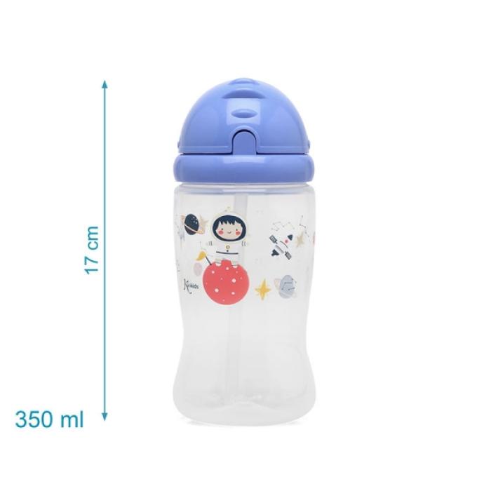 Παγούρι Νερού Space 350ml. 6+Μ