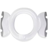 Potette Plus Premium – φορητό γιογιό ταξιδίου - Teal