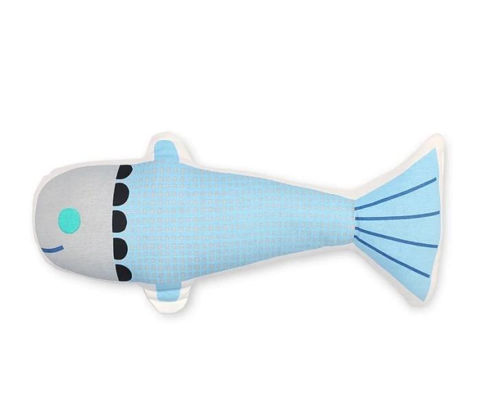 Petit Monkey – Μαξιλάρι Fish 47 cm