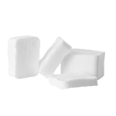 Baby cotton pads