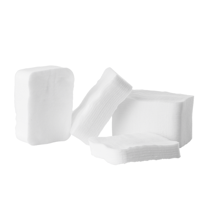 Baby cotton pads