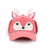 FlapJackKids Χειμωνιάτικο Τζόκεϋ – Deer - 4-6 ετών