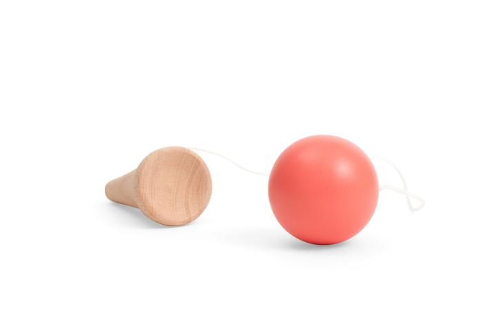 Bs Toys – Kendama Ice Cream FSC 100%