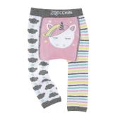 Grip Easy Crawler Pants & Socks Set –  Puddles the Duck - 12-18