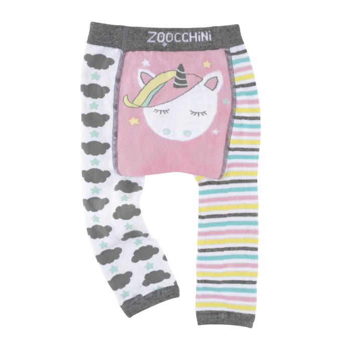 Grip Easy Crawler Pants & Socks Set –  Puddles the Duck - 12-18