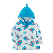 Swim Coverup UPF50  Καρχαρίας 12-24μηνών
