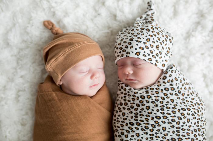 Hello World – Leopard