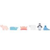 BS Toys – Puzzle Με Σφηνώματα