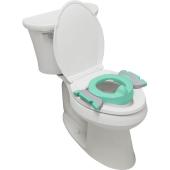Potette Plus Premium – φορητό γιογιό ταξιδίου - Teal