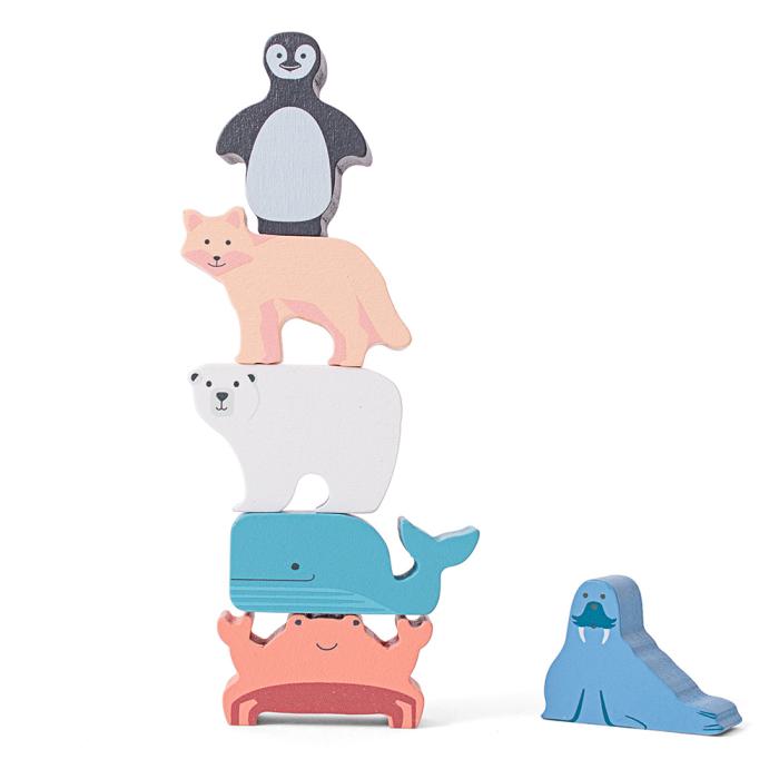 BS Toys – Ταξινομητής Σχημάτων
