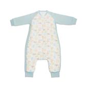 Lulujo Deluxe Υπνόσακος Jungle 2.5 Tog - S (6-18 μηνών)