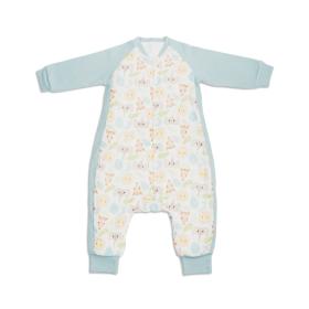 Lulujo Deluxe Υπνόσακος Jungle 2.5 Tog - S (6-18 μηνών)