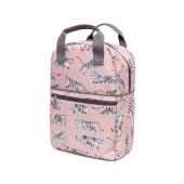 Petit Monkey – Backpack Tigers White