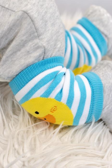 Eπιγονατίδες – Kai the Koala & Puddles the Duck