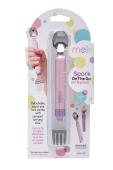 Melii – Spork On the Go Pink/Purple