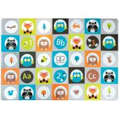 Bbluv Multi – Χαλάκι δραστηριοτήτων διπλής όψης - Σχεδιο 1