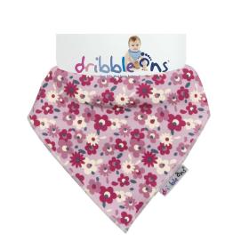 Dribble Ons – Σαλιάρες Μπαντάνες -