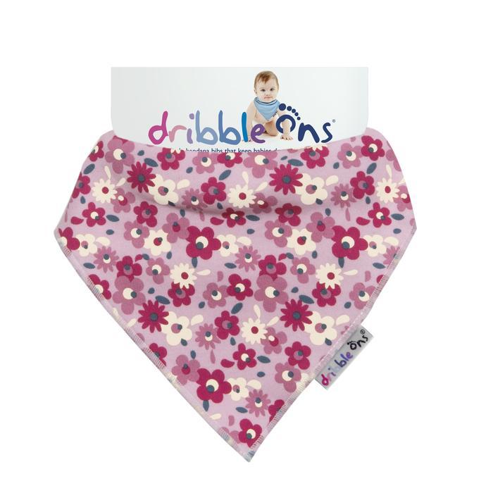 Dribble Ons – Σαλιάρες Μπαντάνες -