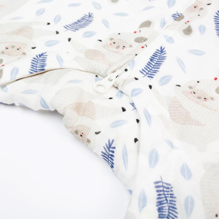 Lulujo Deluxe Υπνόσακος Koala 2.5 Tog - M (18μηνών - 2.5ετών)