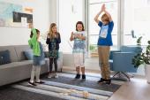Bs Toys – Moves