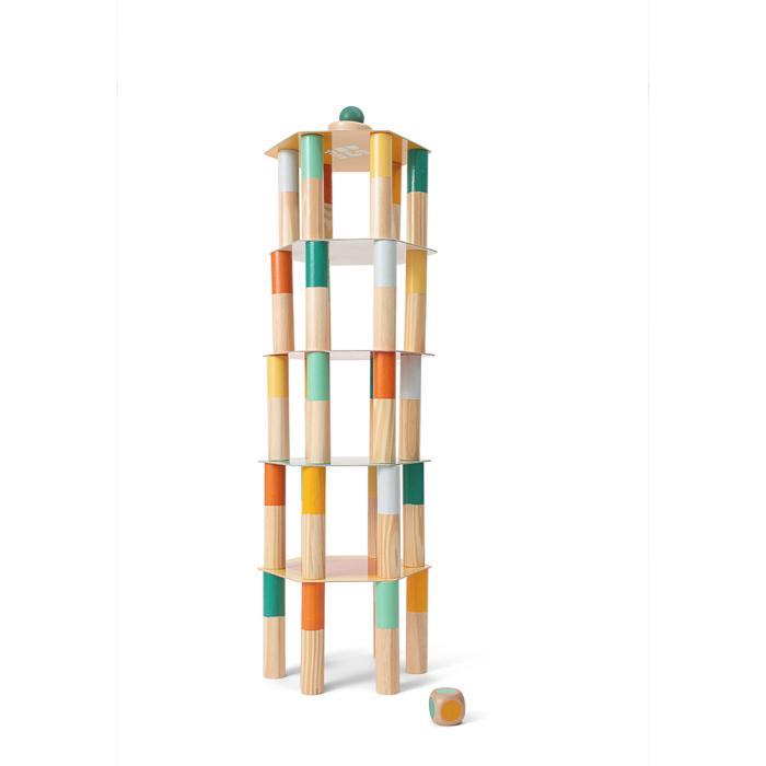 BS Toys – Πύργος Ισορροπίας