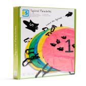 Bs Toys – Σκίουροι Με Αλεξίπτωτα