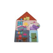 Bs Toys – Dream House Lotto