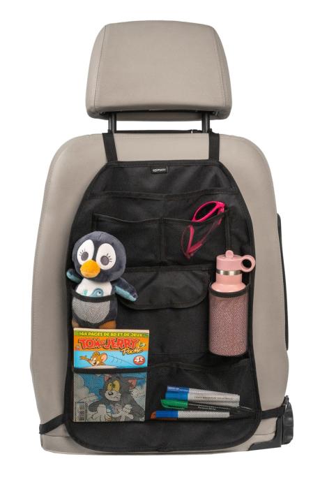 Ezi – Travel Car Set