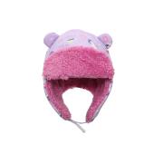 Flapjackkids Αδιάβροχο Trapper Hat Unicorn - MEDIUM 2-4 yrs