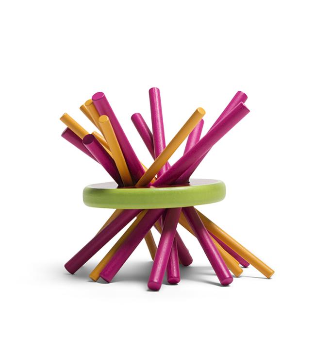 Bs Toys – Mikado Καρπούζι