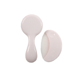 Minene Baby Set Hair - Λευκό