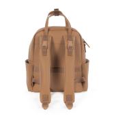 Τσάντα Αλλαξιέρα Backpack Icon Caramel