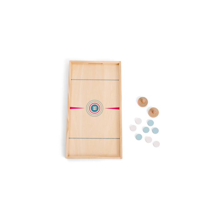 Bs Toys Sling Puck – Επιτραπέζιο Χόκεϋ