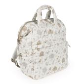 Τσάντα Αλλαξιέρα Backpack Nara