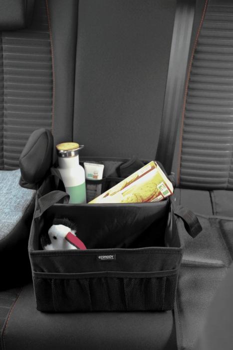 Ezi – Storage Basket Αυτοκινήτου