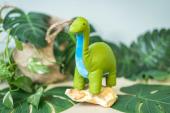 Dino Friends – Hector the Brachiosaurus
