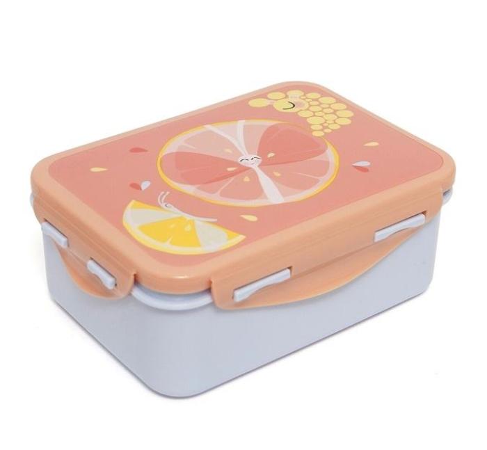 Petit Monkey – Lunch Box Flies