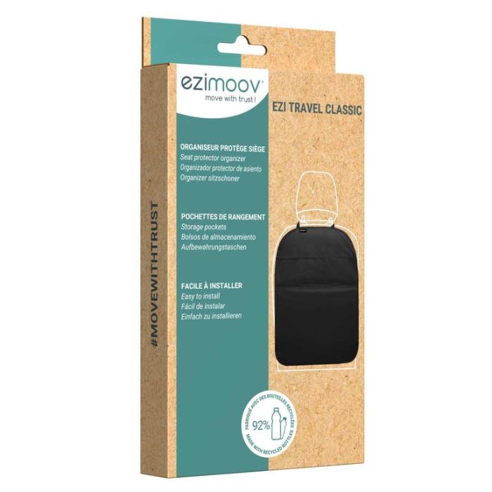 Ezi – Classic Organizer Αυτοκινήτου