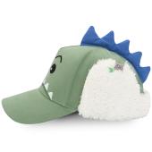 FlapJackKids Χειμωνιάτικο Τζόκεϋ – Dino - 2-4 ετών