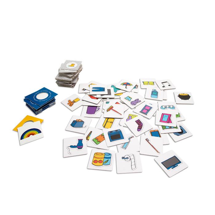 Bs Toys – Κυνήγι Θησαυρού