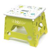 Bbluv Step – Αναδιπλούμενο Σκαλάκι - Πράσινο