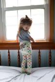 Grip Easy Crawler Pants & Socks Set – Fiona the Fawn - 6-12