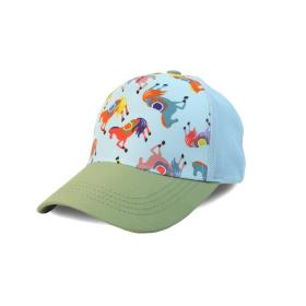 Καπέλο Τζόκεϋ Horses - MEDIUM 2-4 yrs