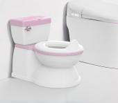 Potty Wise – Blue